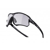 Ochelari Force Edie, lentila fotocromata, negru