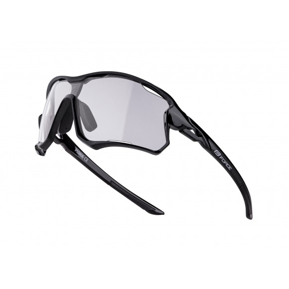 Ochelari Force Edie, lentila fotocromata, negru