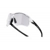 Ochelari Force Edie, lentila fotocromata, alb/negru