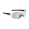 Ochelari Force Edie, lentila fotocromata, alb/negru