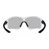 Ochelari Force Edie, lentila fotocromata, alb/negru