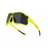 Ochelari Force Edie, lentila negru laser, fluo Ochelari Force Edie, lentila negru laser, fluo