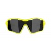 Ochelari Force Edie, lentila negru laser, fluo Ochelari Force Edie, lentila negru laser, fluo