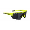 Ochelari Force Amoledo, lentila negru laser, fluo-gri
