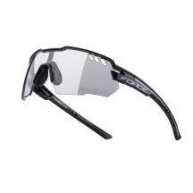 Ochelari Force Amoledo, lentila fotocromata, negru-gri