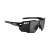 Ochelari Force Amoledo, lentila negru laser, negru-gri Ochelari Force Amoledo, lentila negru laser, negru-gri