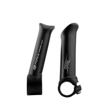 Coarne Force Mets 12 cm Al, negru mat