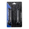 Coarne Force Mets 12 cm Al, negru mat Coarne Force Mets 12 cm Al, negru mat