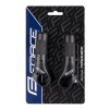 Coarne Force Bet Al 9 cm, negru mat Coarne Force Bet Al 9 cm, negru mat