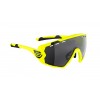 Ochelari Force Ombro, lentila neagra, fluo mat Ochelari Force Ombro, lentila neagra, fluo mat