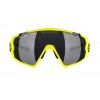 Ochelari Force Ombro, lentila neagra, fluo mat Ochelari Force Ombro, lentila neagra, fluo mat
