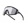 Ochelari Force Ombro Plus, lentila fotocromata, negru mat Ochelari Force Ombro Plus, lentila fotocromata, negru mat