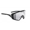 Ochelari Force Ombro Plus, lentila fotocromata, negru mat Ochelari Force Ombro Plus, lentila fotocromata, negru mat