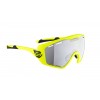 Ochelari Force Ombro Plus, lentila fotocromata, fluo mat