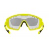 Ochelari Force Ombro Plus, lentila fotocromata, fluo mat