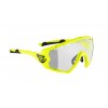 Ochelari Force Ombro, lentila fotocromata, fluo mat