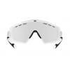 Ochelari Force Ombro, lentila fotocromata, alb mat