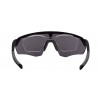 Ochelari Force Enigma, lentila neagra, negru/gri mat Ochelari Force Enigma, lentila neagra, negru/gri mat