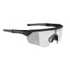 Ochelari Force Enigma, lentila fotocromata, negru/gri mat