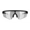 Ochelari Force Enigma, lentila fotocromata, negru/gri mat