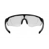 Ochelari Force Enigma, lentila fotocromata, negru/gri mat