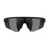 Ochelari Force Enigma, lentila neagra, negru/alb mat Ochelari Force Enigma, lentila neagra, negru/alb mat