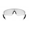 Ochelari Force Enigma, lentila fotocromata, alb mat Ochelari Force Enigma, lentila fotocromata, alb mat