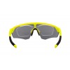 Ochelari Force Enigma, lentila neagra, fluo mat Ochelari Force Enigma, lentila neagra, fluo mat