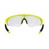 Ochelari Force Enigma, lentila fotocromata, fluo mat Ochelari Force Enigma, lentila fotocromata, fluo mat