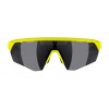 Ochelari Force Enigma, lentila neagra, fluo/negru mat Ochelari Force Enigma, lentila neagra, fluo/negru mat