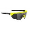 Ochelari Force Enigma, lentila neagra, fluo/negru mat Ochelari Force Enigma, lentila neagra, fluo/negru mat
