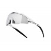 Ochelari Force Everest, lentila fotocromata, alb/negru Ochelari Force Everest, lentila fotocromata, alb/negru