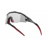 Ochelari Force Everest, lentila fotocromata, negru mat