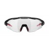 Ochelari Force Everest, lentila fotocromata, negru mat