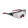 Ochelari Force Everest, lentila fotocromata, negru mat