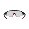 Ochelari Force Everest, lentila fotocromata, negru mat