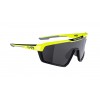 Ochelari Force Apex, lentila negru contrast, fluo/negru Ochelari Force Apex, lentila negru contrast, fluo/negru