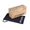 Ochelari Force Apex, lentila negru contrast, fluo/negru Ochelari Force Apex, lentila negru contrast, fluo/negru