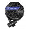 Lacat Force Strong spirala 150cm/10mm cu suport negru Lacat Force Strong spirala 150cm/10mm cu suport negru