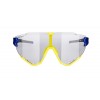 Ochelari Force Creed, lentila fotocromata, albastru/fluo Ochelari Force Creed, lentila fotocromata, albastru/fluo