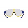 Ochelari Force Creed, lentila fotocromata, albastru/fluo Ochelari Force Creed, lentila fotocromata, albastru/fluo
