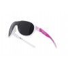 Ochelari Force Rosie, lady/junior, lentila neagra, alb/roz Ochelari Force Rosie, lady/junior, lentila neagra, alb/roz