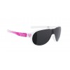Ochelari Force Rosie, lady/junior, lentila neagra, alb/roz Ochelari Force Rosie, lady/junior, lentila neagra, alb/roz