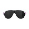 Ochelari Force Rosie, lady/junior, lentila neagra, alb/roz Ochelari Force Rosie, lady/junior, lentila neagra, alb/roz