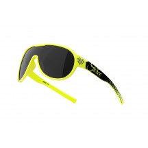 Ochelari Force Rosie, lady/junior, lentila neagra, fluo/negru