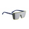 Ochelari Force Scope, lentila neagra oglinda, Wanty Gobert Ochelari Force Scope, lentila neagra oglinda, Wanty Gobert