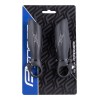 Coarne Force B 4.6, 11.5cm Al, negru mat Coarne Force B 4.6, 11.5cm Al, negru mat