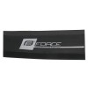 Protectie cadru Force neopren 9 cm negru/argintiu