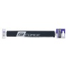 Protectie cadru Force neopren 9 cm negru/argintiu