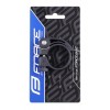 Colier Force cu clema C4.4 34.9 mm, Al, negru mat Colier Force cu clema C4.4 34.9 mm, Al, negru mat